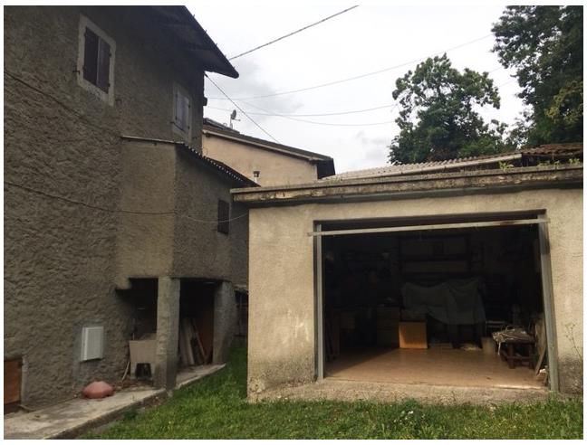 Anteprima foto 7 - Rustico/Casale in Vendita a Castiglione dei Pepoli (Bologna)