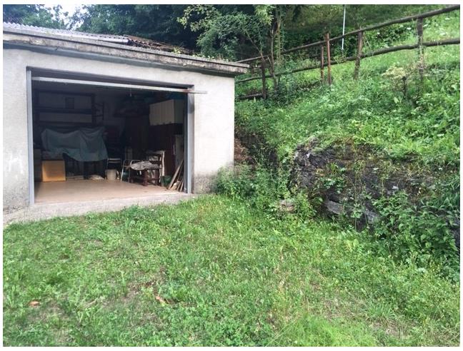 Anteprima foto 8 - Rustico/Casale in Vendita a Castiglione dei Pepoli (Bologna)