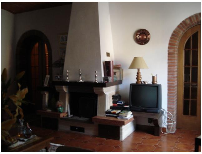 Anteprima foto 2 - Rustico/Casale in Vendita a Castiglione del Lago (Perugia)