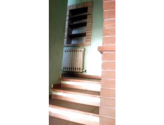 Anteprima foto 2 - Rustico/Casale in Vendita a Castiglione del Lago (Perugia)