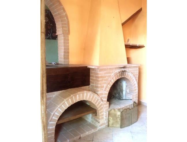 Anteprima foto 4 - Rustico/Casale in Vendita a Castiglione del Lago (Perugia)