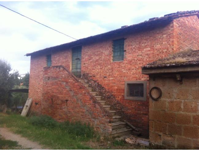 Anteprima foto 2 - Rustico/Casale in Vendita a Castiglione del Lago - Petrignano