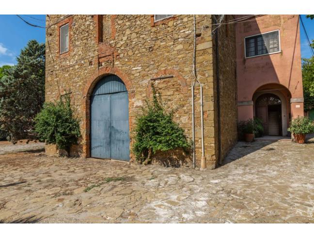 Anteprima foto 1 - Rustico/Casale in Vendita a Castiglione della Pescaia - Ampio