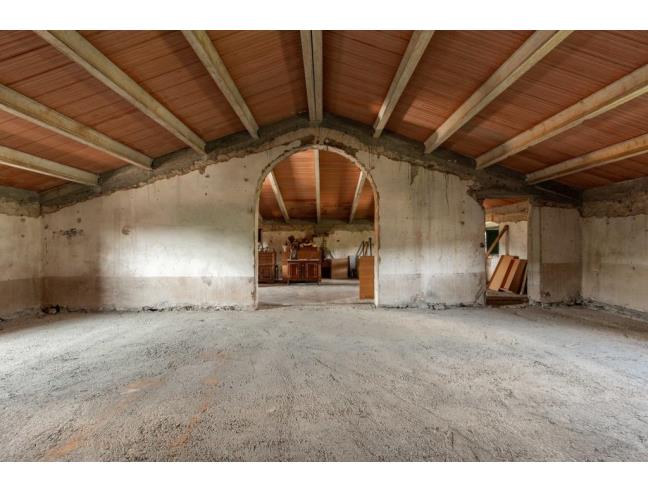 Anteprima foto 2 - Rustico/Casale in Vendita a Castiglione della Pescaia - Ampio