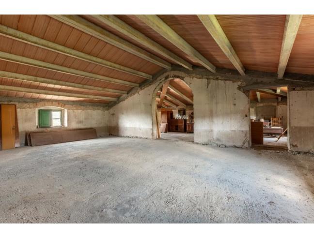 Anteprima foto 3 - Rustico/Casale in Vendita a Castiglione della Pescaia - Ampio