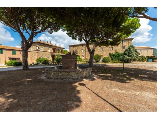 Anteprima foto 7 - Rustico/Casale in Vendita a Castiglione della Pescaia - Ampio