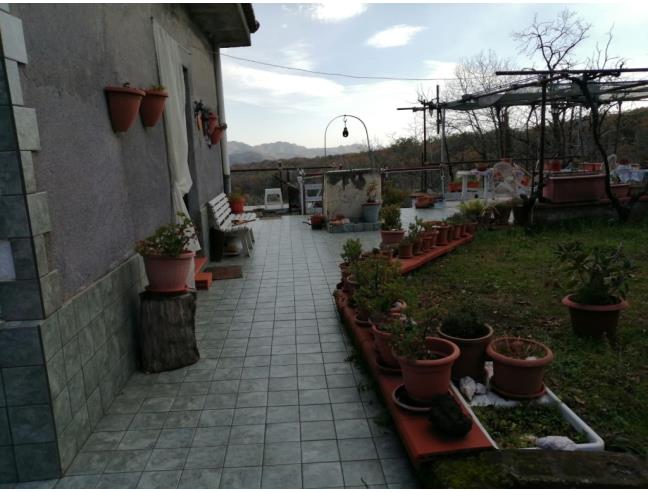 Anteprima foto 2 - Rustico/Casale in Vendita a Castiglione di Sicilia - Rovittello