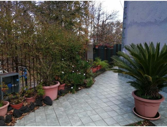 Anteprima foto 3 - Rustico/Casale in Vendita a Castiglione di Sicilia - Rovittello