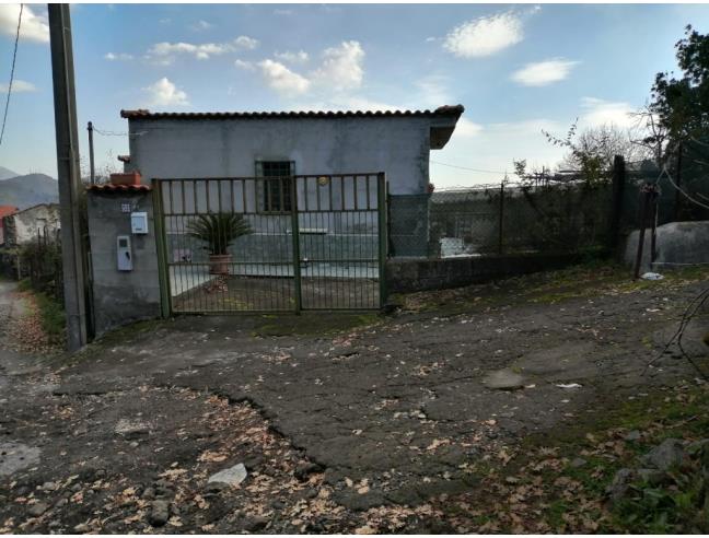 Anteprima foto 5 - Rustico/Casale in Vendita a Castiglione di Sicilia - Rovittello