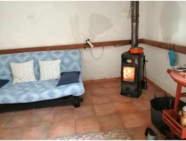 Anteprima foto 6 - Rustico/Casale in Vendita a Castiglione di Sicilia - Rovittello