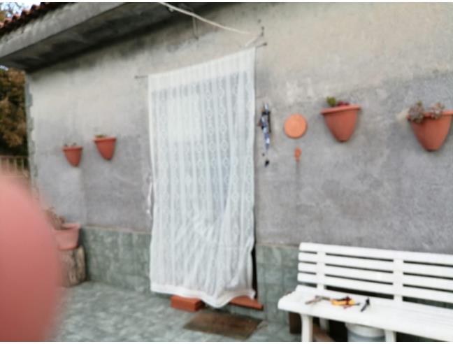 Anteprima foto 7 - Rustico/Casale in Vendita a Castiglione di Sicilia - Rovittello