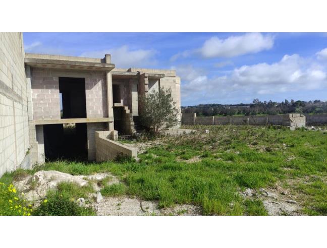 Anteprima foto 2 - Rustico/Casale in Vendita a Castrignano del Capo - Leuca