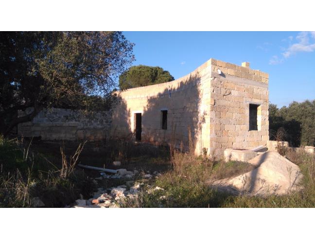 Anteprima foto 2 - Rustico/Casale in Vendita a Castrignano del Capo - Leuca