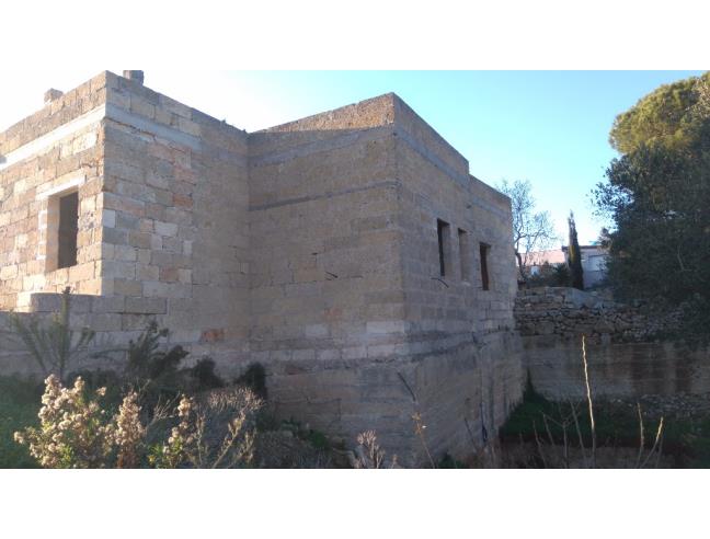 Anteprima foto 3 - Rustico/Casale in Vendita a Castrignano del Capo - Leuca