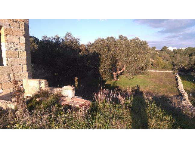 Anteprima foto 4 - Rustico/Casale in Vendita a Castrignano del Capo - Leuca