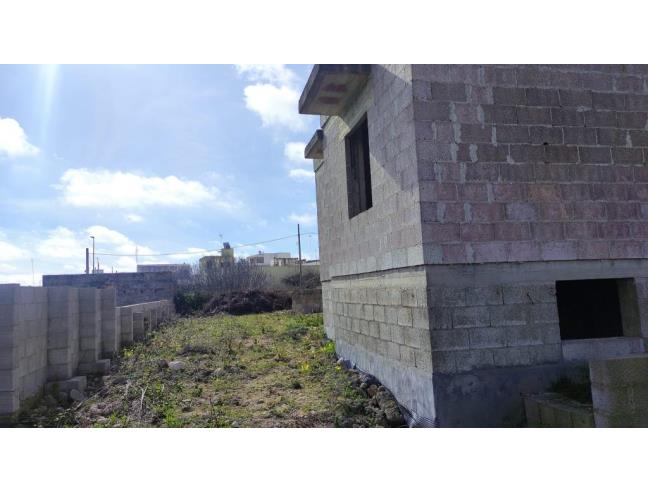 Anteprima foto 4 - Rustico/Casale in Vendita a Castrignano del Capo - Leuca