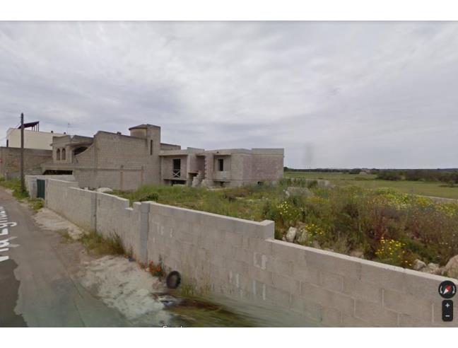 Anteprima foto 5 - Rustico/Casale in Vendita a Castrignano del Capo - Leuca