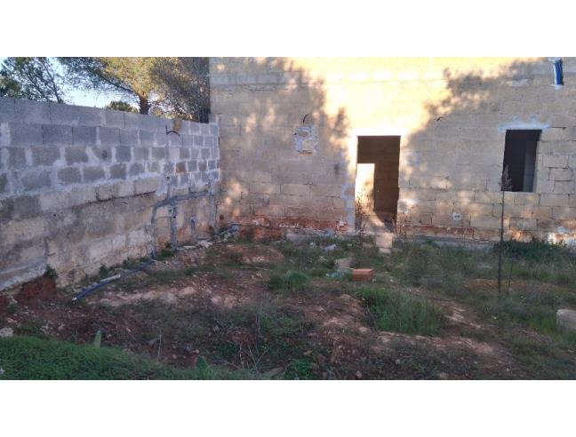 Anteprima foto 6 - Rustico/Casale in Vendita a Castrignano del Capo - Leuca