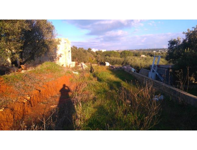 Anteprima foto 7 - Rustico/Casale in Vendita a Castrignano del Capo - Leuca