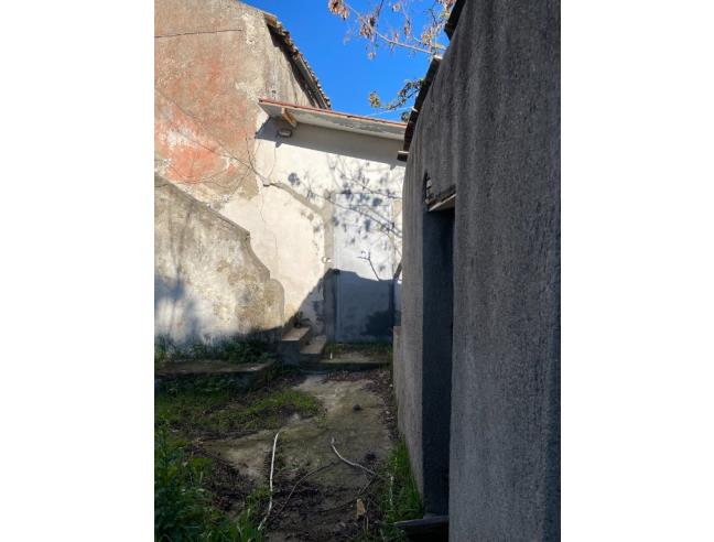 Anteprima foto 1 - Rustico/Casale in Vendita a Catanzaro (Catanzaro)