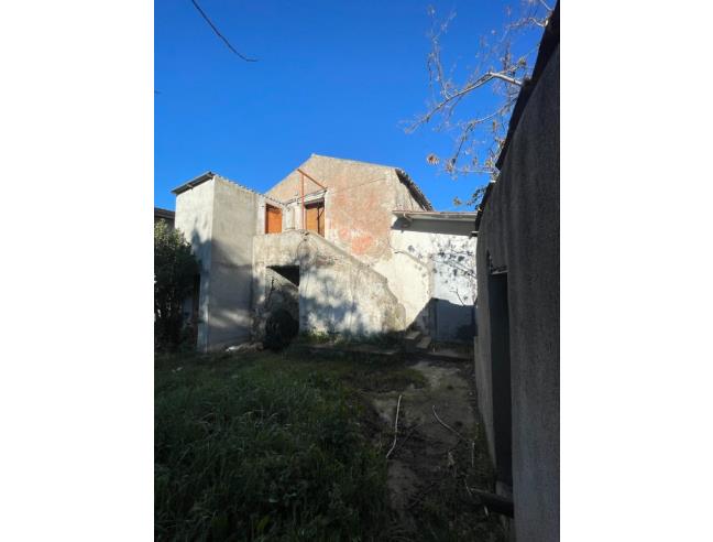 Anteprima foto 2 - Rustico/Casale in Vendita a Catanzaro (Catanzaro)