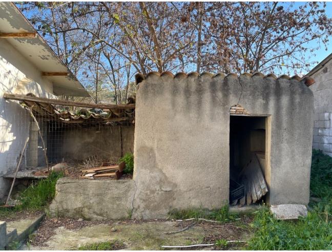 Anteprima foto 4 - Rustico/Casale in Vendita a Catanzaro (Catanzaro)