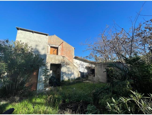 Anteprima foto 6 - Rustico/Casale in Vendita a Catanzaro (Catanzaro)