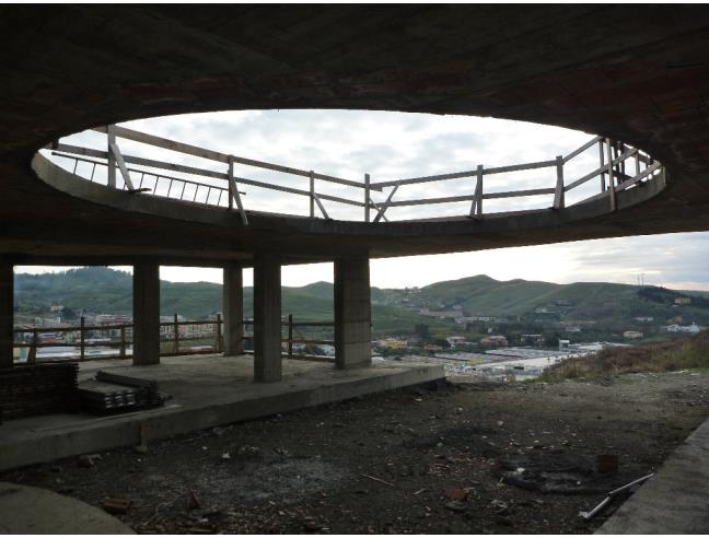 Anteprima foto 3 - Rustico/Casale in Vendita a Catanzaro - Catanzaro Marina