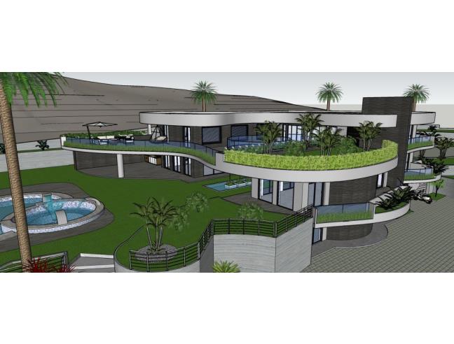 Anteprima foto 4 - Rustico/Casale in Vendita a Catanzaro - Catanzaro Marina