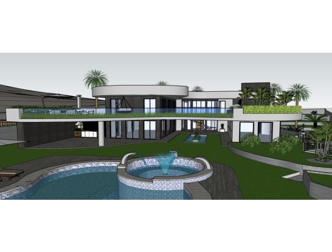 Anteprima foto 5 - Rustico/Casale in Vendita a Catanzaro - Catanzaro Marina