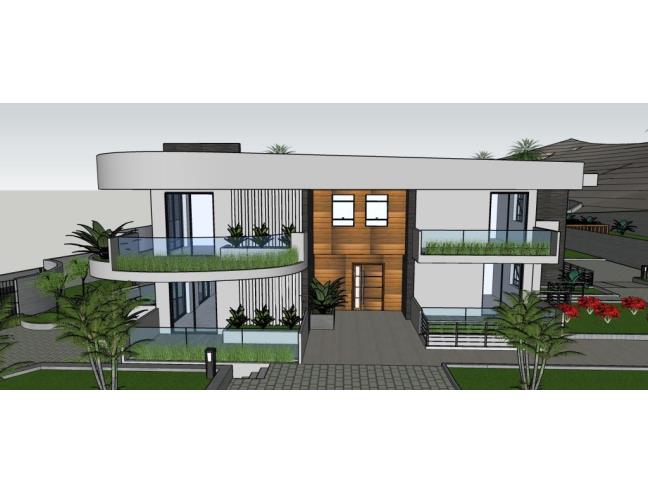 Anteprima foto 7 - Rustico/Casale in Vendita a Catanzaro - Catanzaro Marina