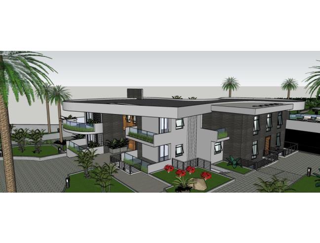 Anteprima foto 8 - Rustico/Casale in Vendita a Catanzaro - Catanzaro Marina