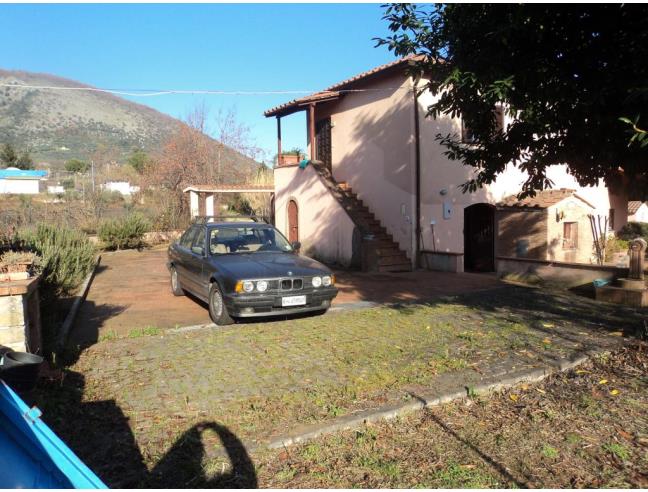 Anteprima foto 2 - Rustico/Casale in Vendita a Cave (Roma)