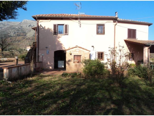 Anteprima foto 3 - Rustico/Casale in Vendita a Cave (Roma)