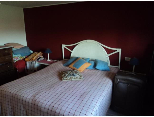 Anteprima foto 5 - Rustico/Casale in Vendita a Cave (Roma)