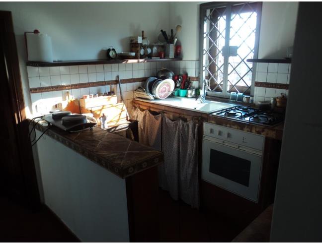 Anteprima foto 6 - Rustico/Casale in Vendita a Cave (Roma)