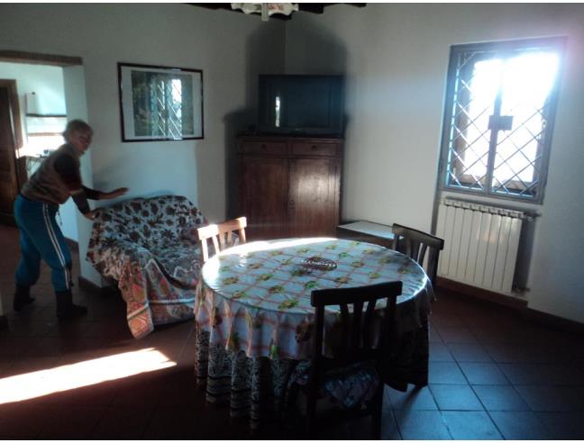 Anteprima foto 8 - Rustico/Casale in Vendita a Cave (Roma)