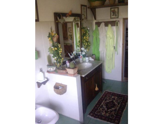 Anteprima foto 4 - Rustico/Casale in Vendita a Cavriglia - Montegonzi