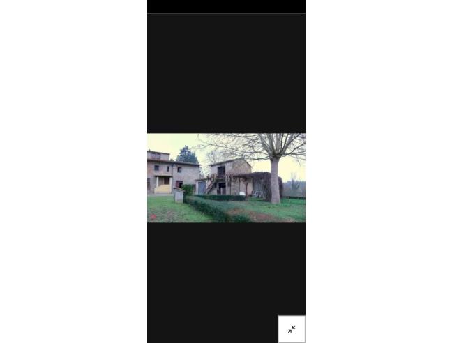 Anteprima foto 5 - Rustico/Casale in Vendita a Cavriglia - Montegonzi