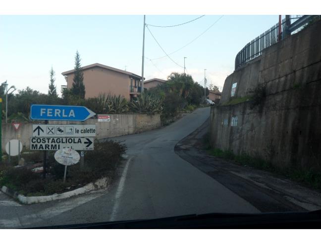 Anteprima foto 1 - Rustico/Casale in Vendita a Cefalù (Palermo)