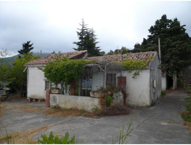 Anteprima foto 1 - Rustico/Casale in Vendita a Cefalù (Palermo)