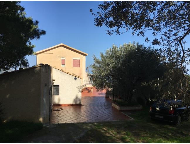Anteprima foto 2 - Rustico/Casale in Vendita a Cefalù (Palermo)