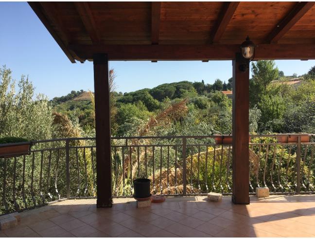 Anteprima foto 3 - Rustico/Casale in Vendita a Cefalù (Palermo)