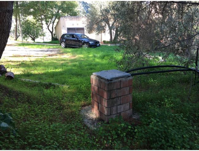 Anteprima foto 7 - Rustico/Casale in Vendita a Cefalù (Palermo)