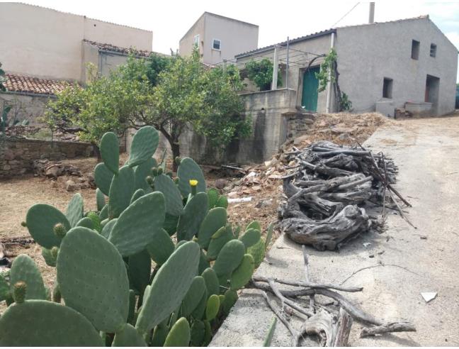 Anteprima foto 1 - Rustico/Casale in Vendita a Cefalù - Sant'Ambrogio