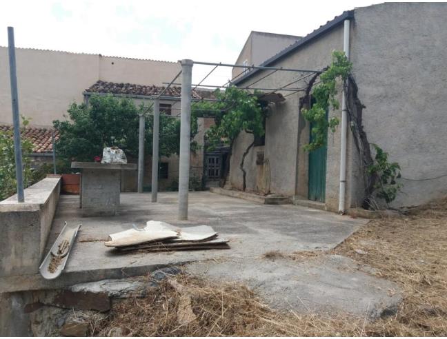 Anteprima foto 3 - Rustico/Casale in Vendita a Cefalù - Sant'Ambrogio