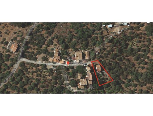 Anteprima foto 4 - Rustico/Casale in Vendita a Cefalù - Sant'Ambrogio