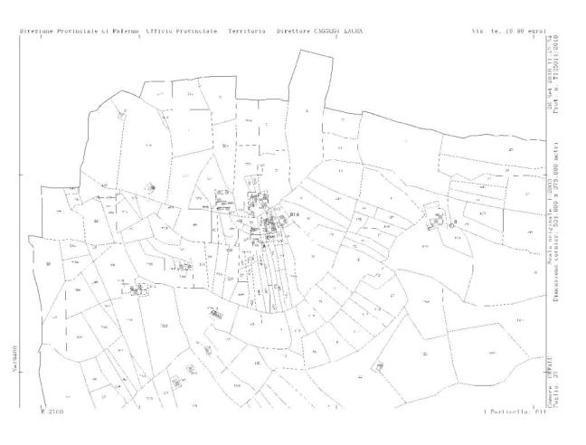 Anteprima foto 8 - Rustico/Casale in Vendita a Cefalù - Sant'Ambrogio