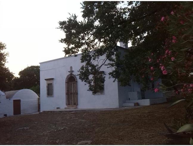 Anteprima foto 2 - Rustico/Casale in Vendita a Ceglie Messapica (Brindisi)
