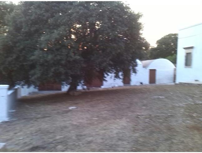 Anteprima foto 4 - Rustico/Casale in Vendita a Ceglie Messapica (Brindisi)